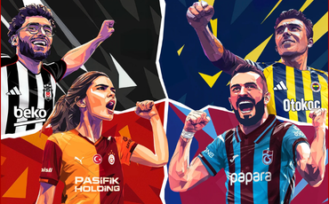 Digiturk TV ve ev interneti mobil kampanya bannerı