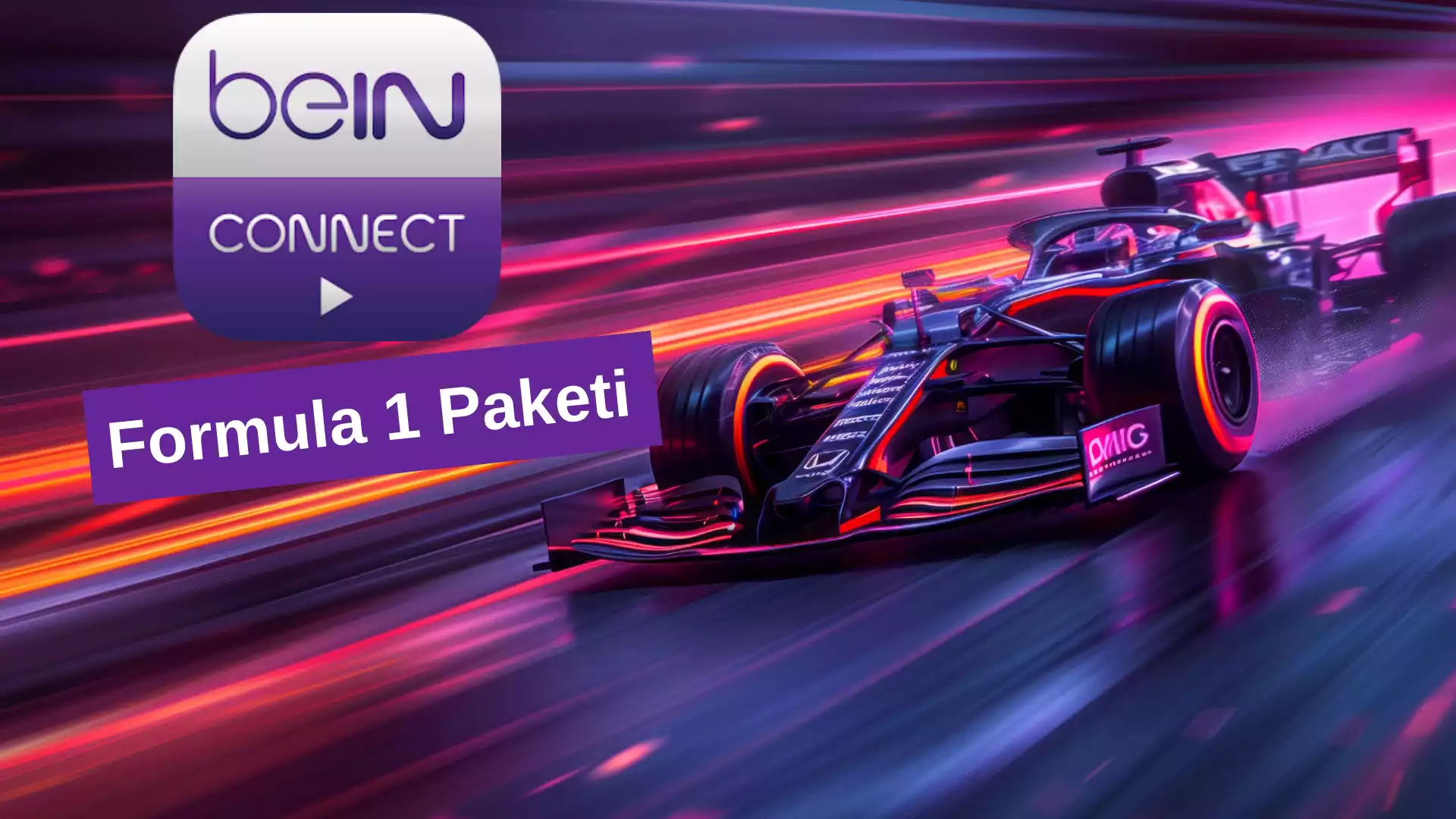 Bein Connect Paketi