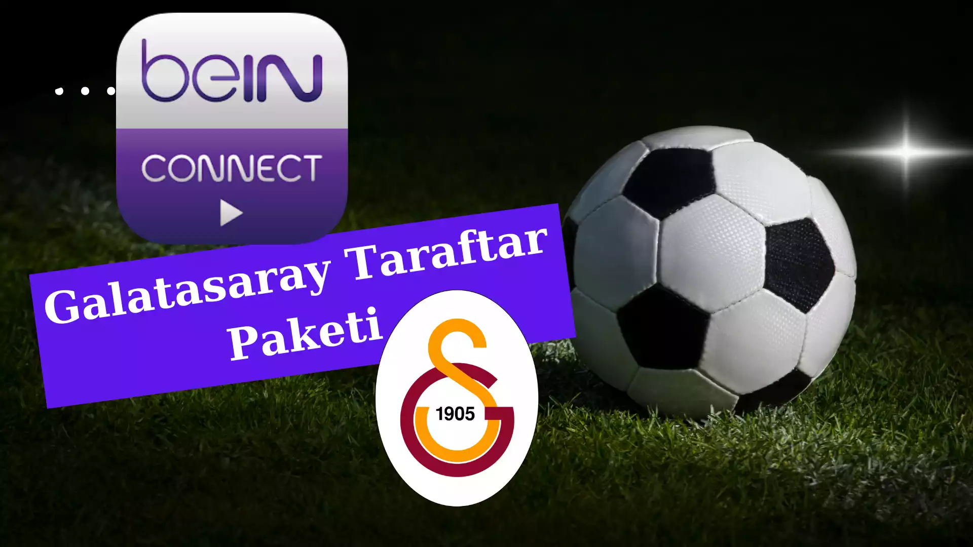 Bein Connect Paketi