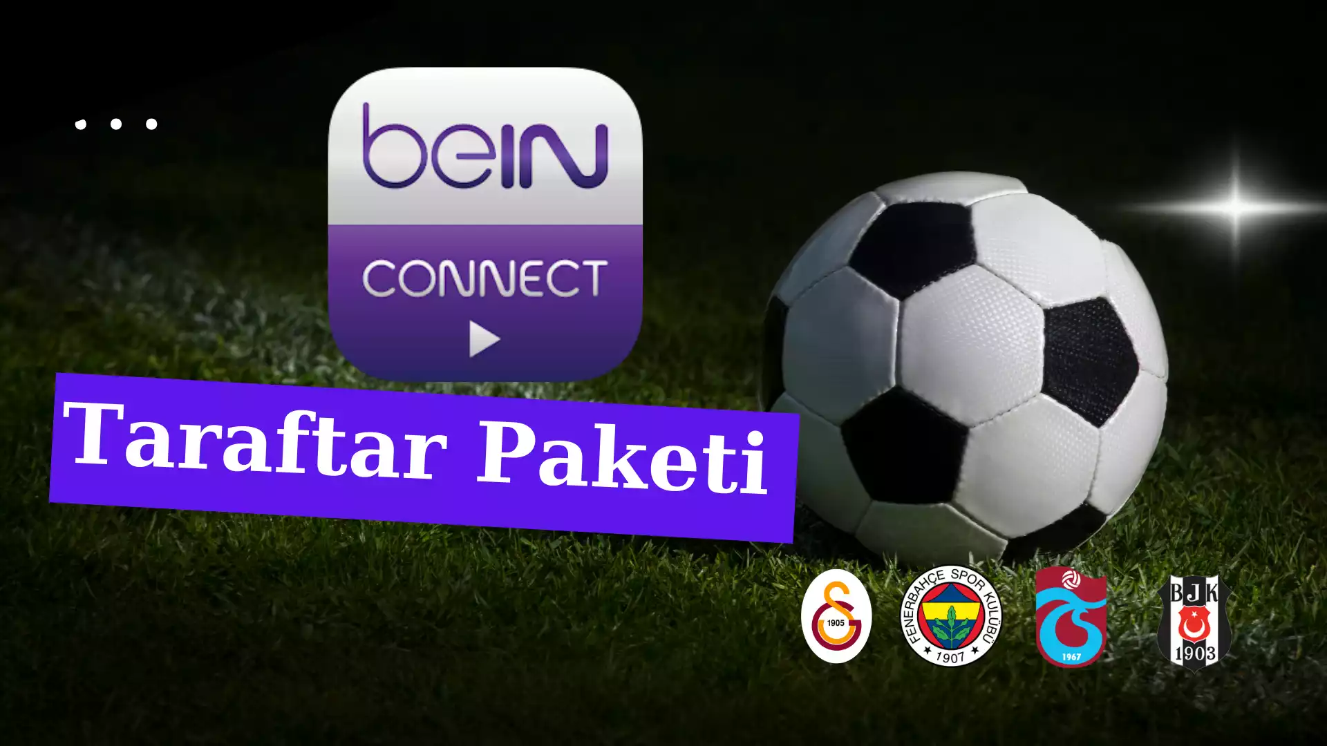 Bein Connect Paketi