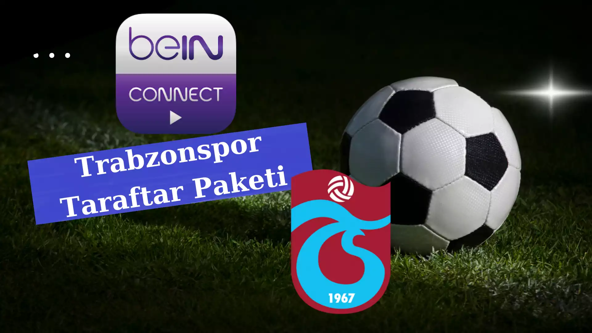 Bein Connect Paketi