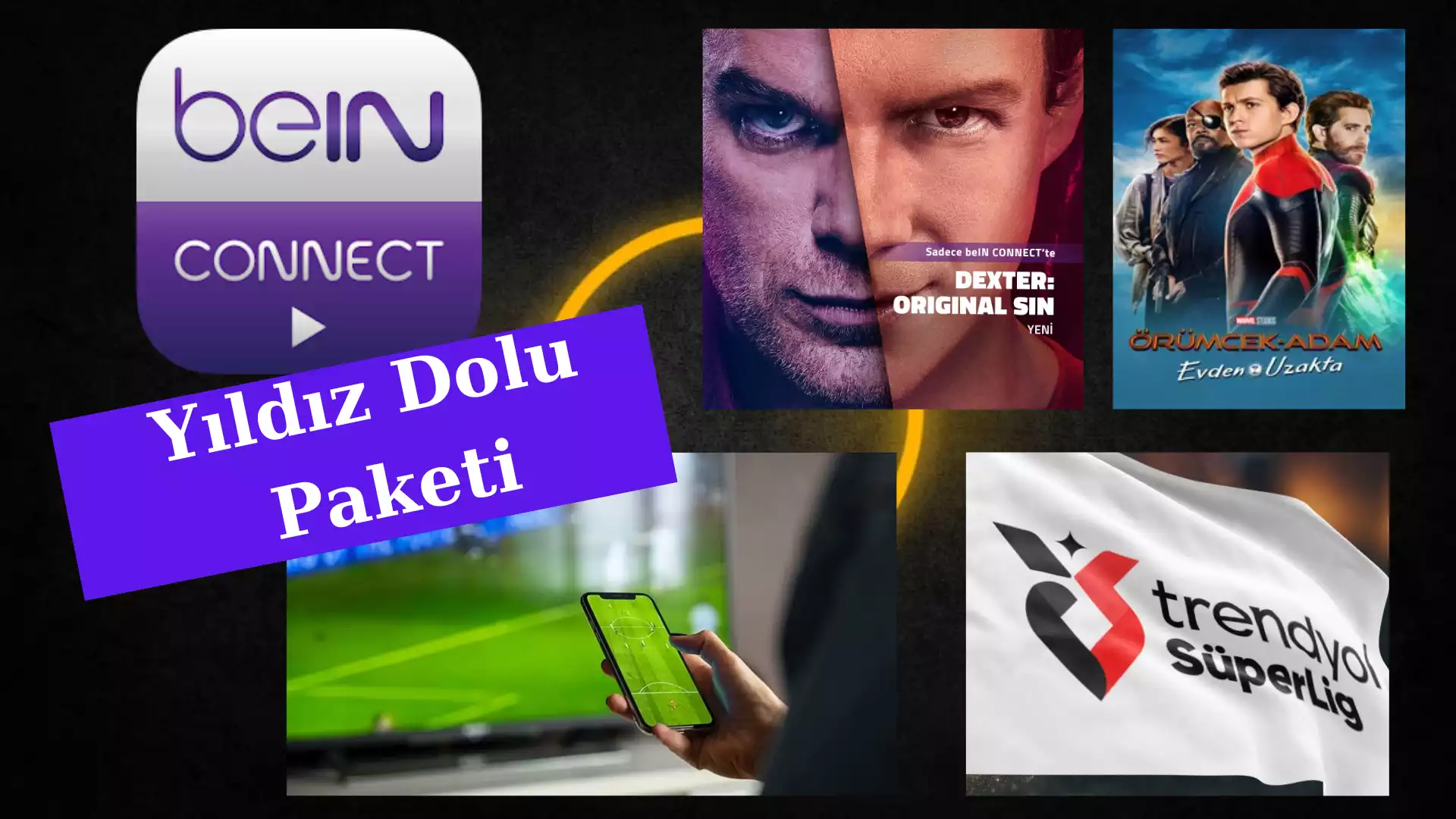 Bein Connect Paketi