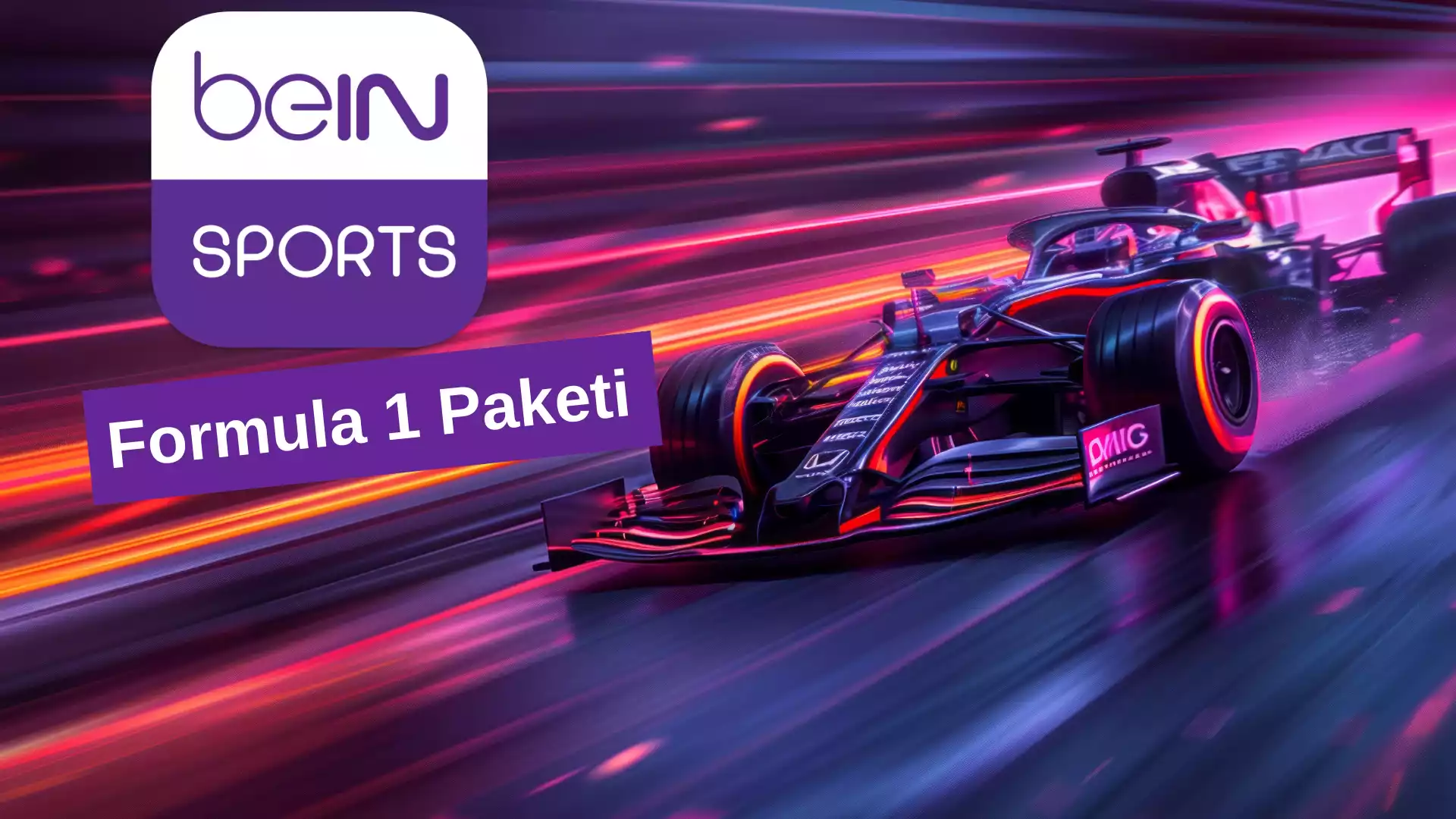 Bein Sports Paketi