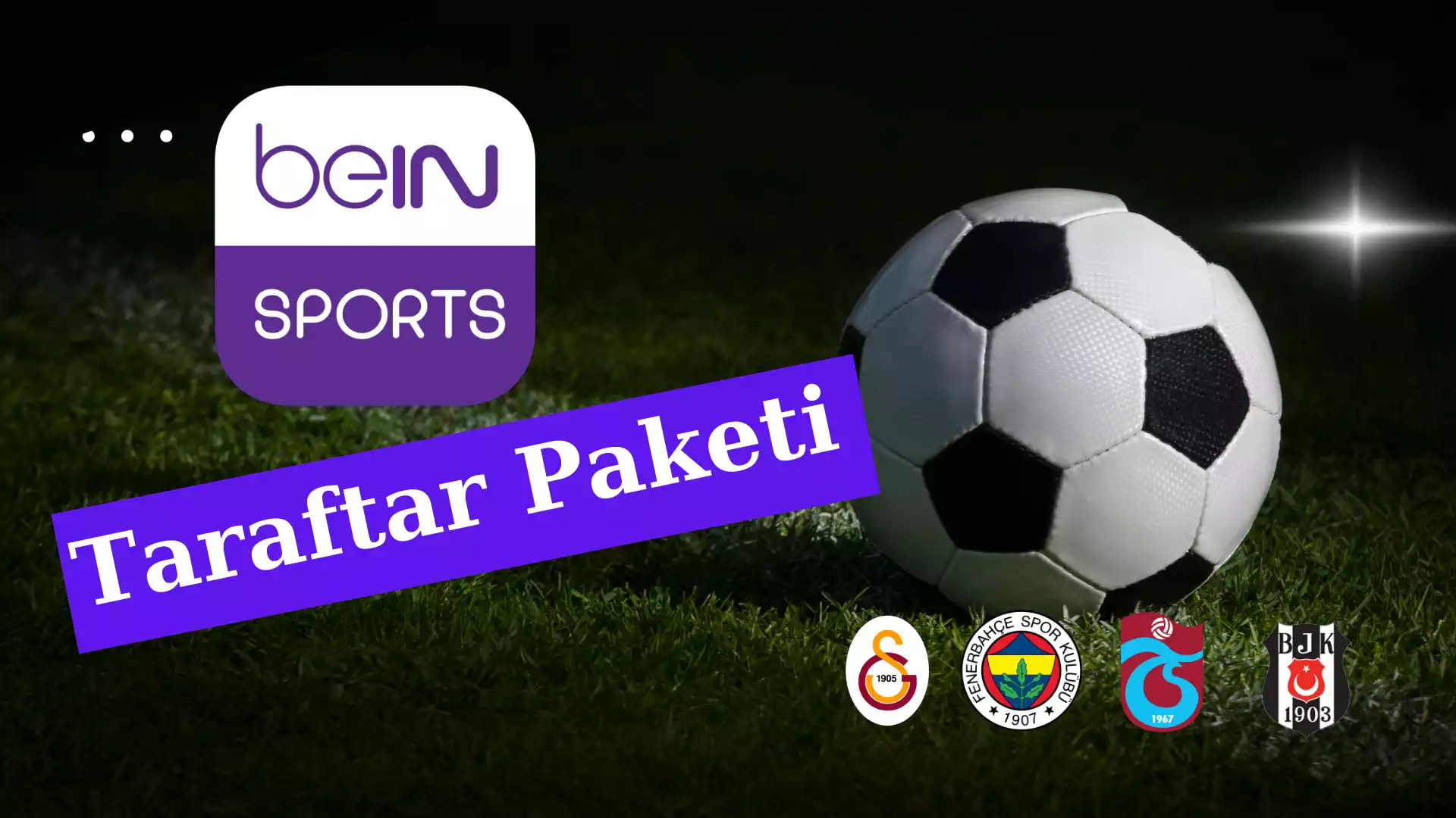 Bein Sports Paketi