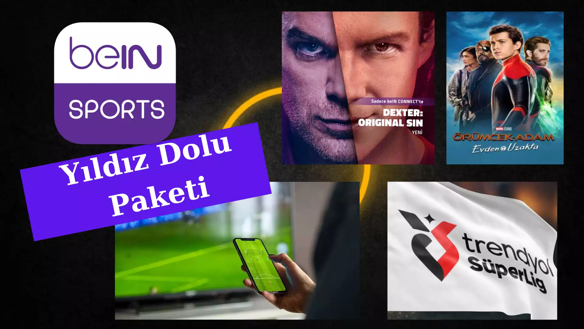 Bein Sports Paketi