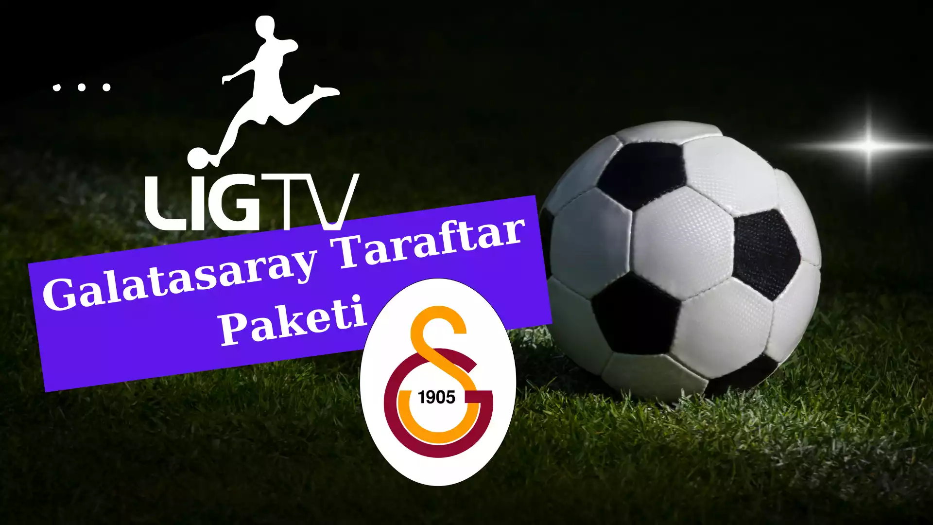 Lig TV Paketi