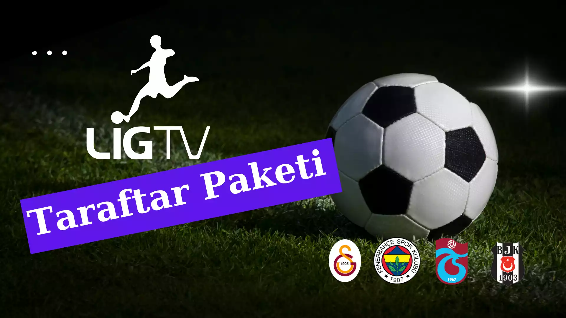 Lig TV Paketi
