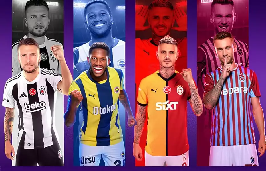 Digiturk Bambaska Bir Sezon Mobile
